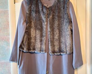 Ladies fashion by Iman