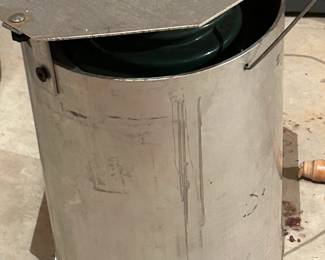 Portable Lantern Shell w/ Lantern