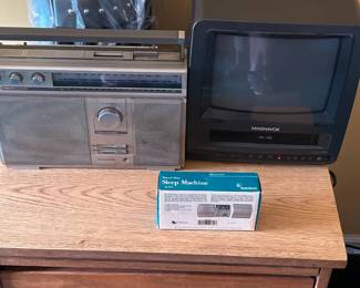 Vintage Electronics