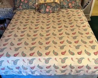 MCM Bedroom Furniture Set