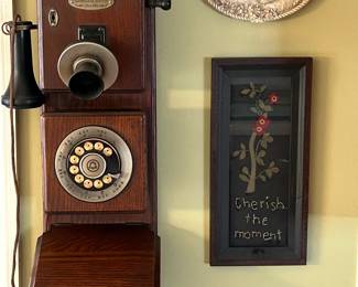 Vintage Bell System American Edition Circa 1882
