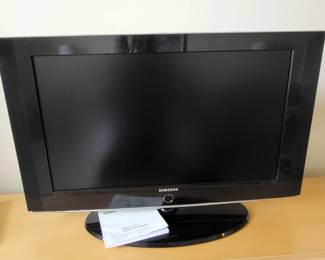 Samsung 32" Roku Streaming TV
