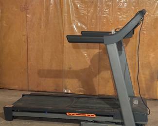 AFG Sport Treadmill
Please ask Blue Moon team member for access to the basement where this item is located!
