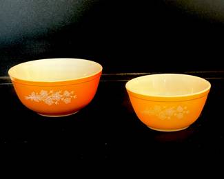 Pyrex