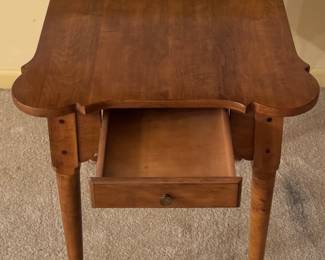 Ethan Allen End/Side Tables