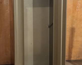 Please ask Blue Moon team member for access to the basement where this item is located!
