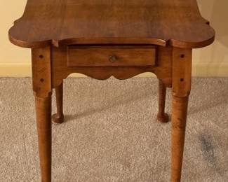 Ethan Allen End/Side Tables