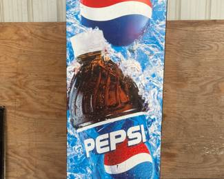 Please ask Blue Moon team member for access to the barn where this item is located!