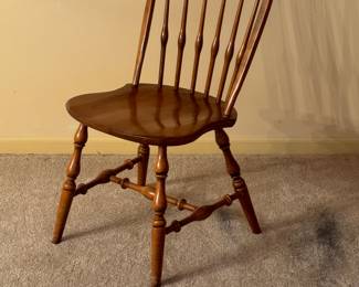 Ethan Allen Dining Room Chairs
