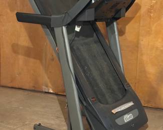 AFG Sport Treadmill
Please ask Blue Moon team member for access to the basement where this item is located!