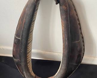 Horse Collar