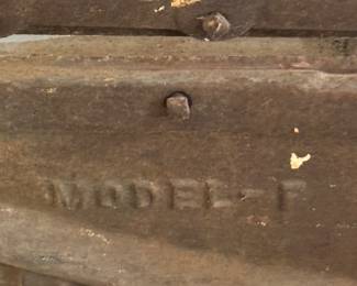 Vintage Belleville Illinois Cast Iron Asbestos Shingle Cutter