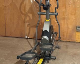 Livestrong Elliptical
Please ask Blue Moon team member for access to the basement where this item is located!