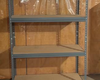 Please ask Blue Moon team member for access to the basement where this item is located!