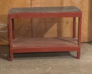 Please ask Blue Moon team member for access to the basement where this item is located!