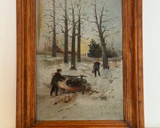 Sale Picture