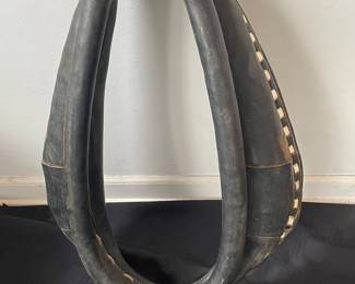 Horse Collar