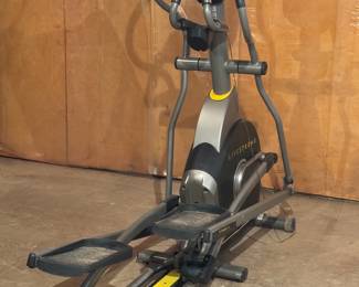 Livestrong Elliptical
Please ask Blue Moon team member for access to the basement where this item is located!