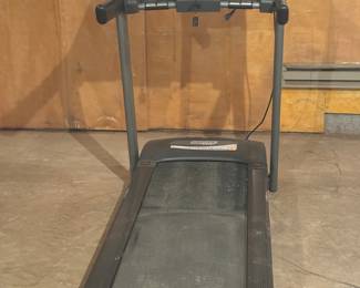 AFG Sport Treadmill
Please ask Blue Moon team member for access to the basement where this item is located!