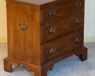 Ethan Allen Night Stand