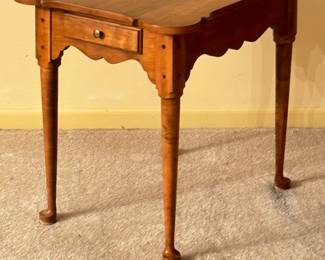 Ethan Allen End/Side Tables