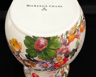 MacKenzie -Childs