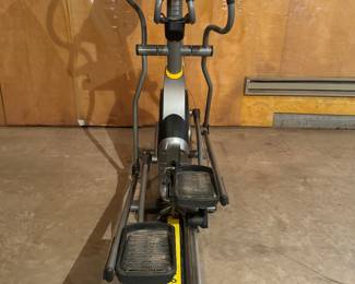 Livestrong Elliptical
Please ask Blue Moon team member for access to the basement where this item is located!