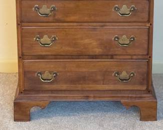 Ethan Allen Night Stand
