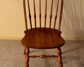 Ethan Allen Dining Room Chairs