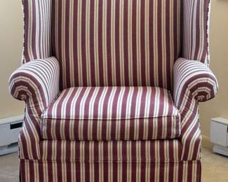 Broyhill Wing Back Chair