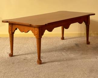 Ethan Allen Coffee Table
