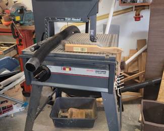 Woodworking tools