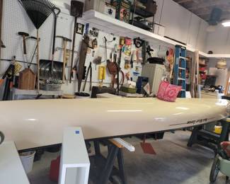 Mad River Canoe