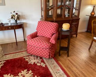 WONDERFUL SIDE CHAIRS