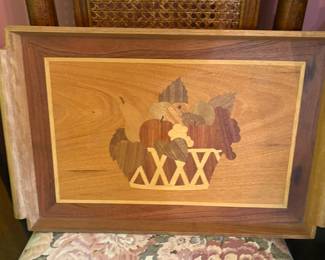 Vintage decor