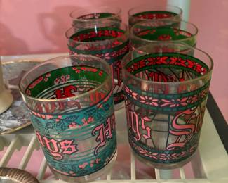 Vintage Christmas 