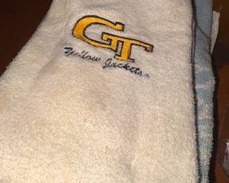 GA Tech Accessories