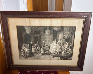 Sale Picture