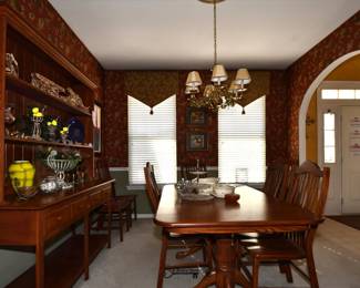 091Dining Room