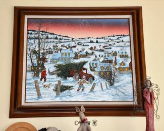 018Some Highlights Aurora Estate Sale