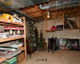 650Basement
