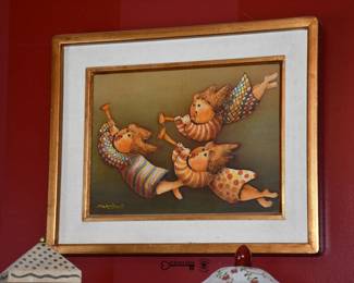 014Some Highlights Aurora Estate Sale