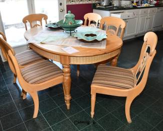 009Some Highlights Aurora Estate Sale