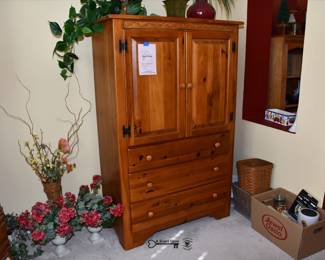 017Some Highlights Aurora Estate Sale