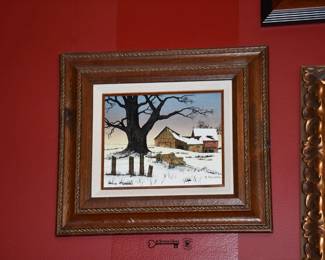 012Some Highlights Aurora Estate Sale