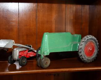 036Some Highlights Aurora Estate Sale