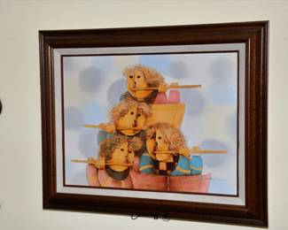 003Some Highlights Aurora Estate Sale