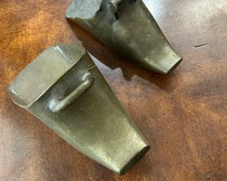 Conquistador  Stirrup