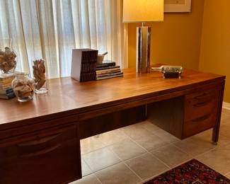 JENS RISOM DESIGN - MID CENTURY