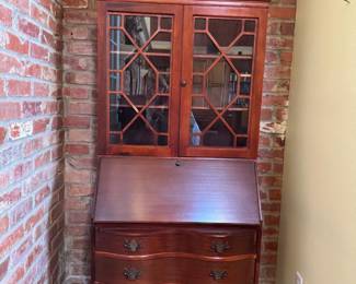 Writing desk